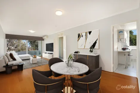 7/10-12 Bannerman St, Cremorne, NSW 2090