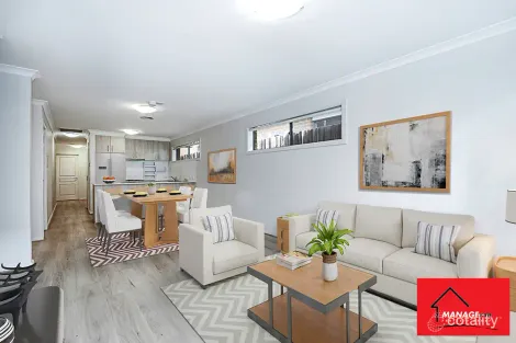 Property photo of 8 Yandell Way Casey ACT 2913