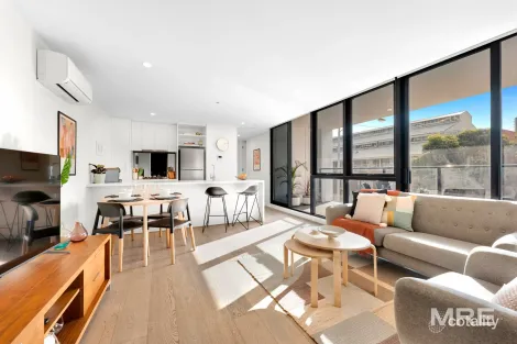 111/85 Market St, South Melbourne, VIC 3205