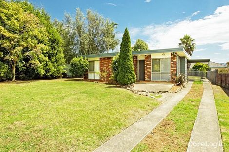 Property photo of 5 Edwards Avenue Bomaderry NSW 2541