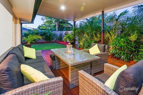 Property photo of 15 Lakefield Crescent Paradise Point QLD 4216