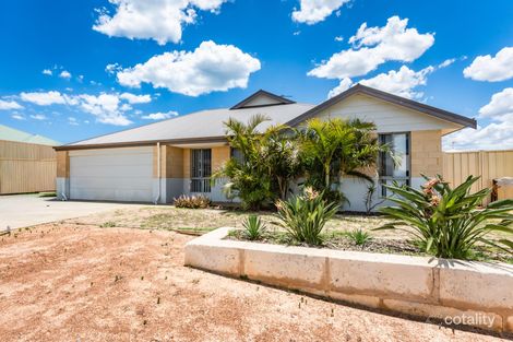 Property photo of 36 Oyster Cove Sunset Beach WA 6530