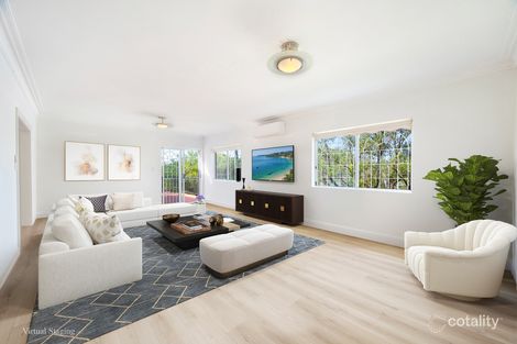 Property photo of 1 Salisbury Road Willoughby NSW 2068