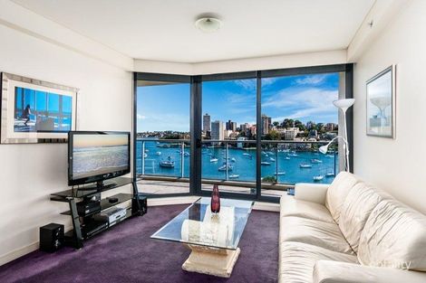 Property photo of 701/30 Glen Street Milsons Point NSW 2061