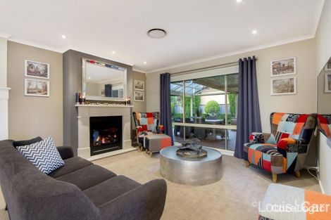 Property photo of 23 Tuscan Avenue Kellyville NSW 2155