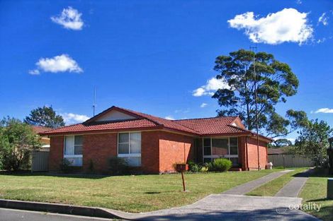 7 Bloodwood Pl, Albion Park Rail, NSW 2527