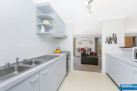 Property photo of 11/51 Totterdell Street Belconnen ACT 2617
