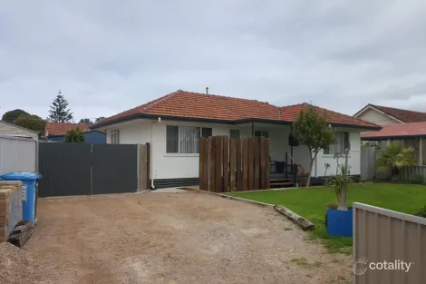 Property photo of 4 Queen Street Nulsen WA 6450
