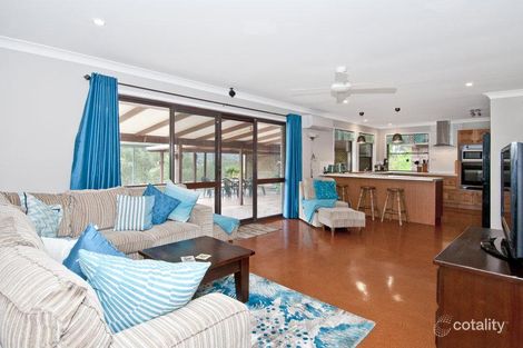 Property photo of 33-43 Dennis Road Cedar Vale QLD 4285
