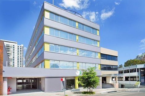 2/116-118 Christie St, St Leonards, NSW 2065