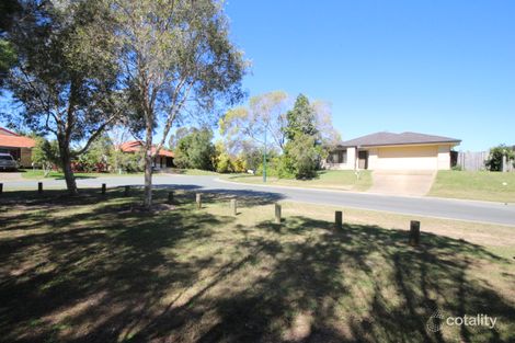 Property photo of 16 Kaizlee Crescent Upper Coomera QLD 4209