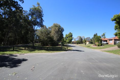 Property photo of 16 Kaizlee Crescent Upper Coomera QLD 4209