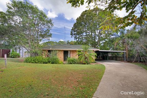 Property photo of 10 Cammeray Court Buderim QLD 4556