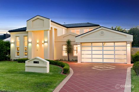 5 Macintyre Cres, Sylvania Waters, NSW 2224