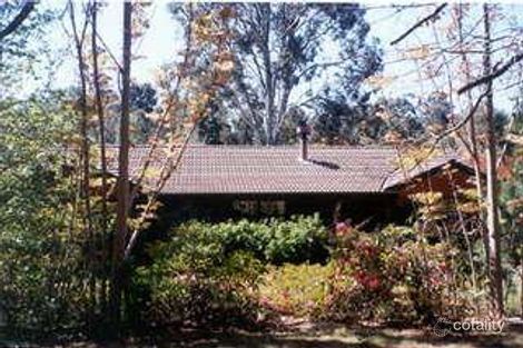 Property photo of 42 Burradoo Road Burradoo NSW 2576