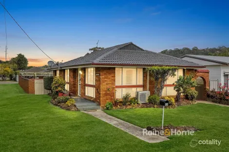 86 Birdwood Ave, Umina Beach, NSW 2257
