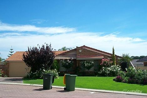 Property photo of 4 Sayce Square Winthrop WA 6150
