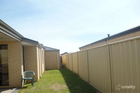 Property photo of 6 Balicup Way Lakelands WA 6180