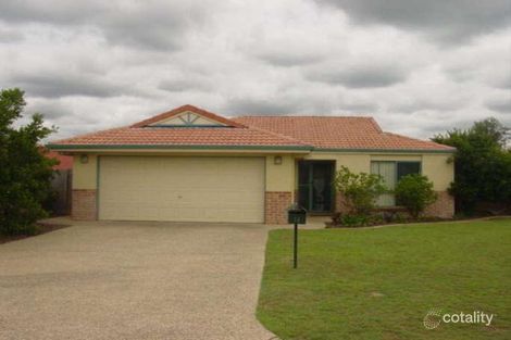 14 Cornwall Cl, Heritage Park, QLD 4118