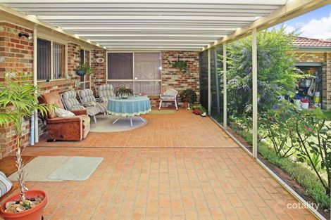 Property photo of 90 Jasmine Drive Bomaderry NSW 2541