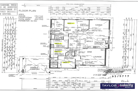 Property photo of 12 Felton Retreat Mindarie WA 6030