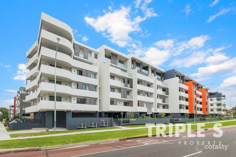 6/304 Great Western Hwy, Wentworthville, NSW 2145