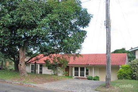 33 Merrilee Cres, Frenchs Forest, NSW 2086