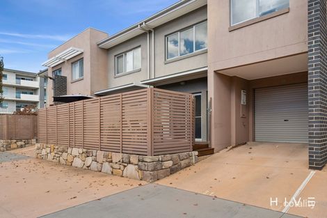 Property photo of 51/41 Philip Hodgins Street Wright ACT 2611