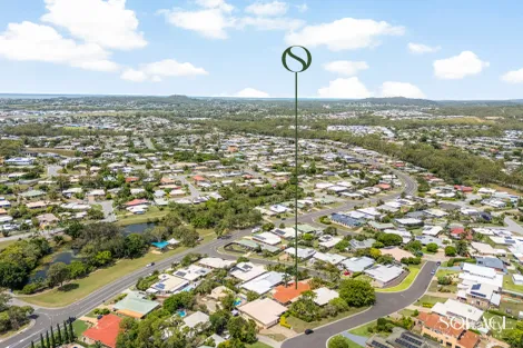 Property photo of 8 Fairbairn Place Clinton QLD 4680