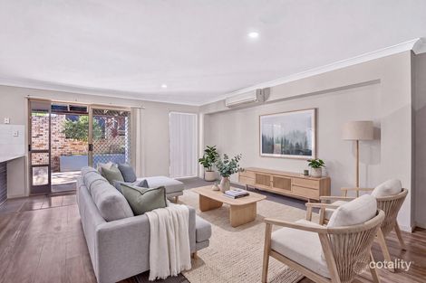 13/6 TIBBING ST, NERANG, QLD 4211