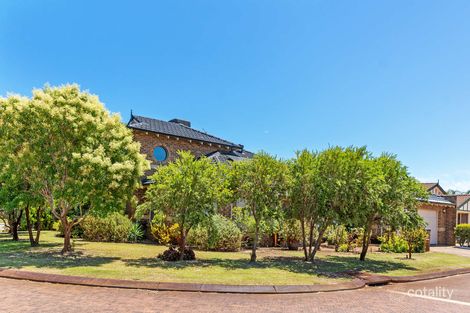 Property photo of 1 Lake Edge Court Gwelup WA 6018