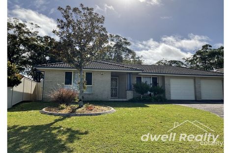 Contact Agent For Address, St Georges Basin, NSW 2540