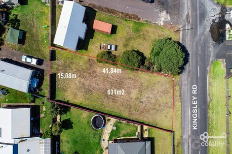 6 Kingsley Rd, Allendale East, SA 5291