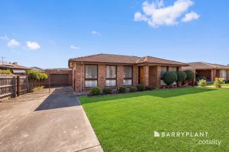 7 Nareen Ave, Endeavour Hills, VIC 3802