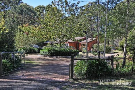 Property photo of 177 Chambers Road Ashbourne VIC 3442