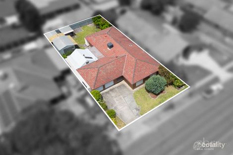 Property photo of 532 Kemp Street Lavington NSW 2641