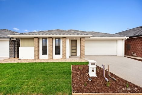 Property photo of 20 Cygnet Avenue Werribee VIC 3030