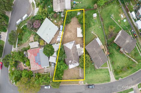Property photo of 17 Murrumbidgee Street Heckenberg NSW 2168