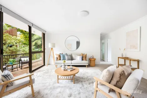 Property photo of 8/135 West Street Crows Nest NSW 2065