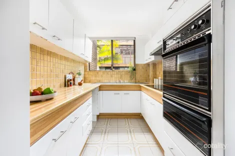 Property photo of 8/135 West Street Crows Nest NSW 2065