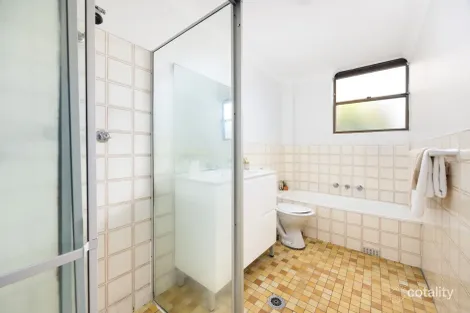 Property photo of 8/135 West Street Crows Nest NSW 2065