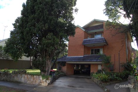 4/15-17 Arthur St, Marrickville, NSW 2204