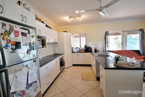 Property photo of 1 Bombax Court Nanum QLD 4874