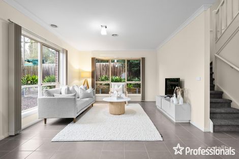 Property photo of 2/1 Mark Street Mooroolbark VIC 3138