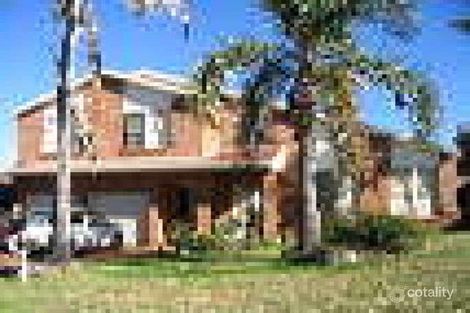 3 Clunies Pl, Bonnyrigg Heights, NSW 2177