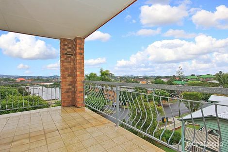 Property photo of 4/43 Hunter Street Wooloowin QLD 4030