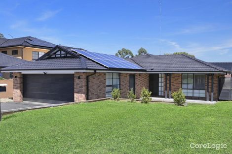 Property photo of 6 Monga Place Prestons NSW 2170