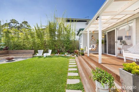 Property photo of 3 Blamey Avenue Caringbah South NSW 2229