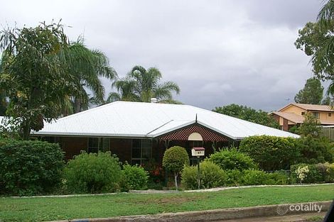 47 Guthrie St, Frenchville, QLD 4701