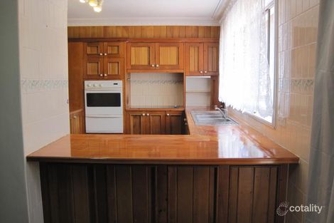 Property photo of 8 Nymboida Crescent Ruse NSW 2560